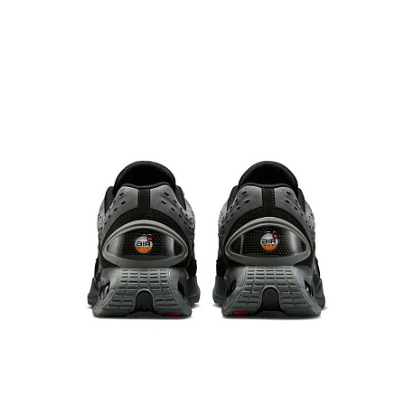 Кроссовки Nike Air Max Dn Lthr