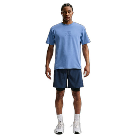 Футболка Nike T-Shirt Loose NAC