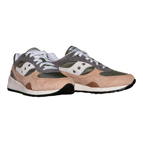 Кроссовки Saucony Shadow 6000