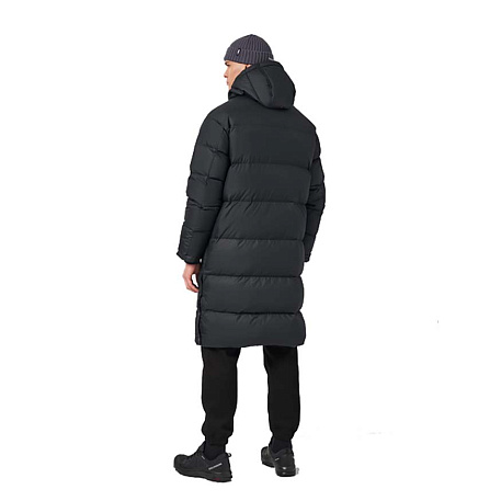 Куртка Converse Woven Down Jacket