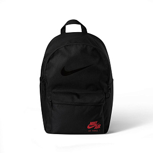Рюкзак Nike Heritage Air Force 1 Backpack (23L)