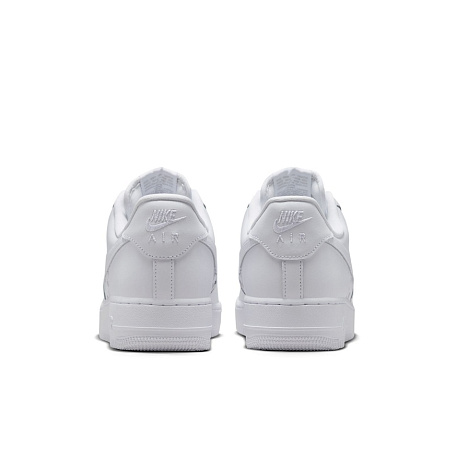 Кроссовки Nike Air Force 1 '07 Edge