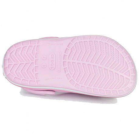 Клоги Crocs Crocband Clog