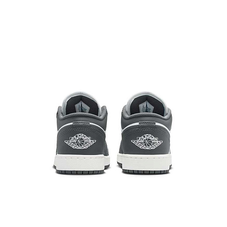 Кроссовки Air Jordan 1 Low (GS)