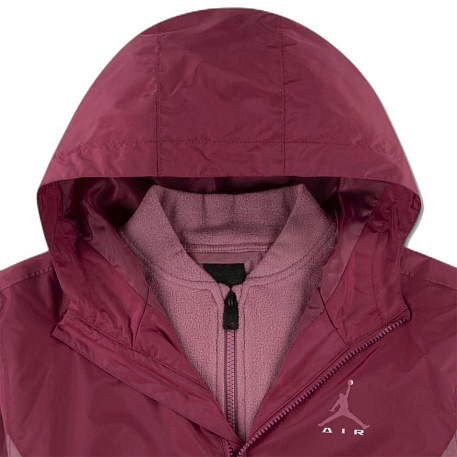 Куртка Jordan 3-in-1 Systems Jacket