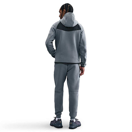 Толстовка Nike Tech Fleece Windrunner Full-Zip Jacket