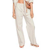 Брюки Nike Sportswear Essential Woven Off