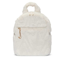 Рюкзак Nike Sportswear Futura Faux Fur Mini Backpack (6L)
