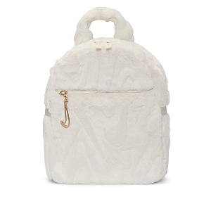Рюкзак Nike Sportswear Futura Faux Fur Mini Backpack (6L)