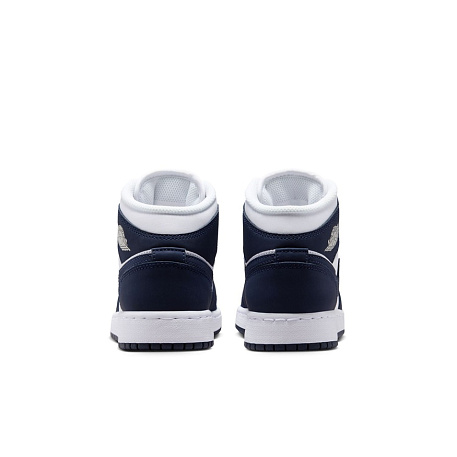 Кроссовки Air Jordan 1 Mid (GS)