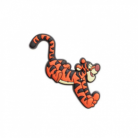 Украшение для обуви Crocs WinnieThePoohTigger