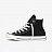 Кеды Converse ALL STAR HI BLACK