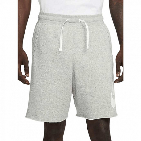 Шорты Nike Club Alumni French Terry