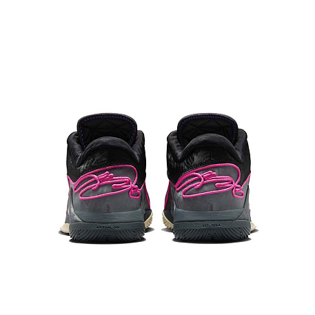 Кроссовки Nike LeBron XXII Tunnel Vision