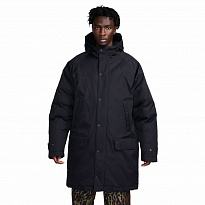 Nike insulated parka hotsell