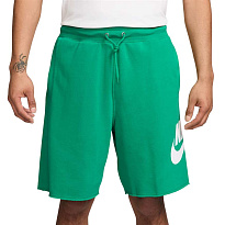 Шорты Nike Club Alumni French Terry Short
