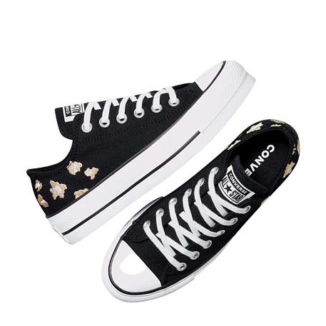 Кеды Converse Chuck Taylor All Star Lift
