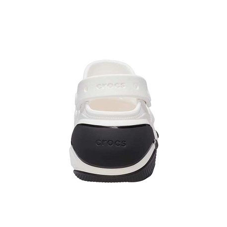 Клоги Crocs Bubble Crush