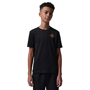Футболка Jordan Jumpman Compass T-Shirt