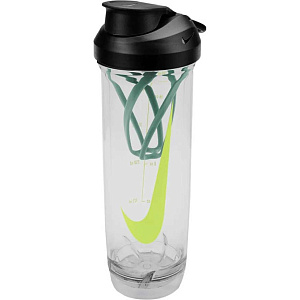 Бутылка Nike TR Recharge Shaker Bottle 2.0 24 OZ
