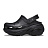 Клоги Crocs Bubble Crush