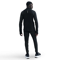 Толстовка Nike Dri-FIT 1/2-Zip Running Top with Reflective Accents