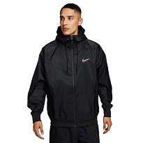 Куртка Nike Windrunner Woven Lined