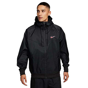 Куртка Nike Windrunner Woven Lined