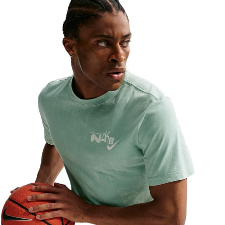 Футболка Nike T-Shirt Asbury OC Standard F1