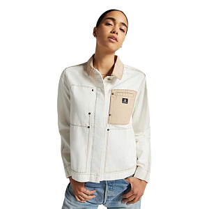 Пальто Converse Woven Coat