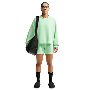 Толстовка Nike 24.7 Dri-FIT Crew Soft Knit