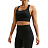 Шорты Nike Dri-Fit Zenvy High Rise 8 Inch Short Unlined Swoosh Elongated Mesh