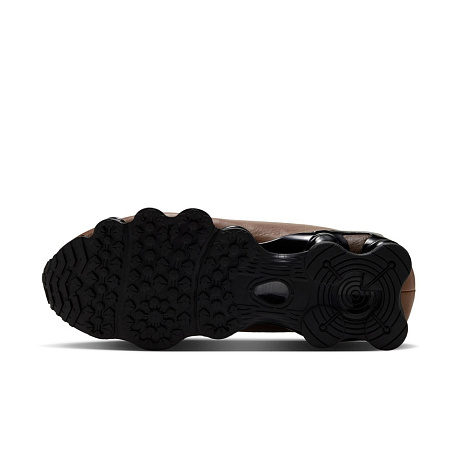 Кроссовки Nike Shox TL Special Edition