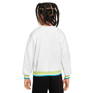 Толстовка Nike Sportswear Outside the Lines