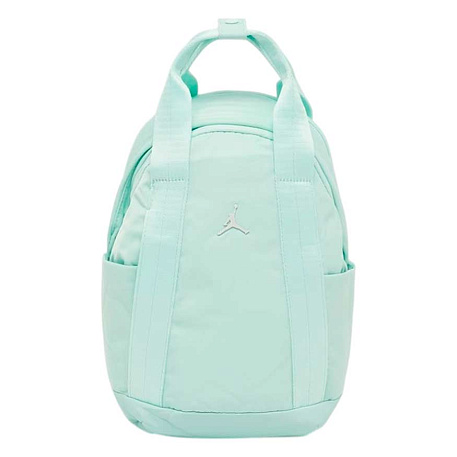 Рюкзак Air Jordan Jaw Alpha Mini Turquoise