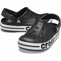 Клоги Crocs Bayaband Clog