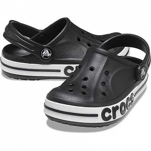 Клоги Crocs Bayaband Clog