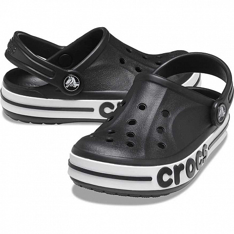 Клоги Crocs Bayaband Clog