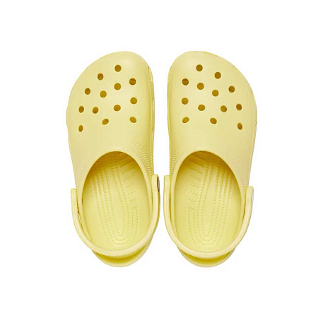 Клоги Crocs Classic Atm