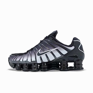 Кроссовки Nike Shox TL Fade