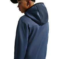 Толстовка Nike Sportswear Full-Zip Hoodie