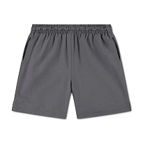 Шорты Jordan Jumpman Woven Play