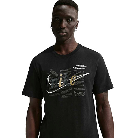 Футболка Nike Sportswear Tee Celebrate Brand