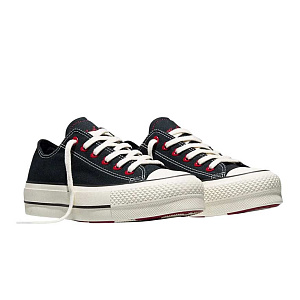 Кеды Converse Chuck Taylor All Star Lift
