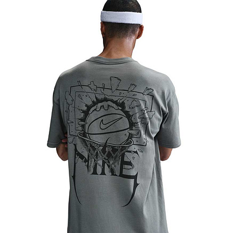 Футболка Nike Max90 Basketball T-Shirt