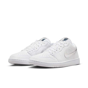 Кроссовки Air Jordan 1 Low SE