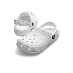 Клоги Crocs Classic Clog K BBt