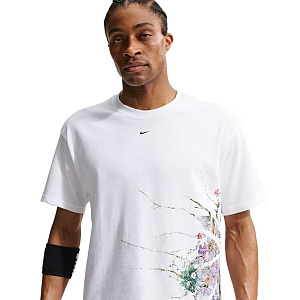 Футболка Nike Tee Loose One Comfort Concrete Box