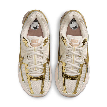 Кроссовки Nike Zoom Vomero 5 Chrome