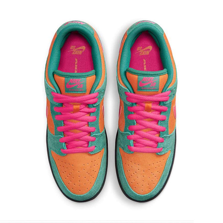 Кроссовки Nike SB Dunk Low Pro